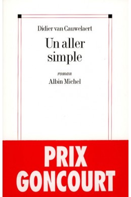 Un aller simple